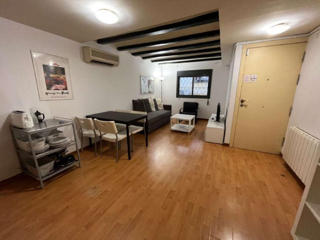 1 Dormitorio Apartamentos Barcelona Barcelona 101810417