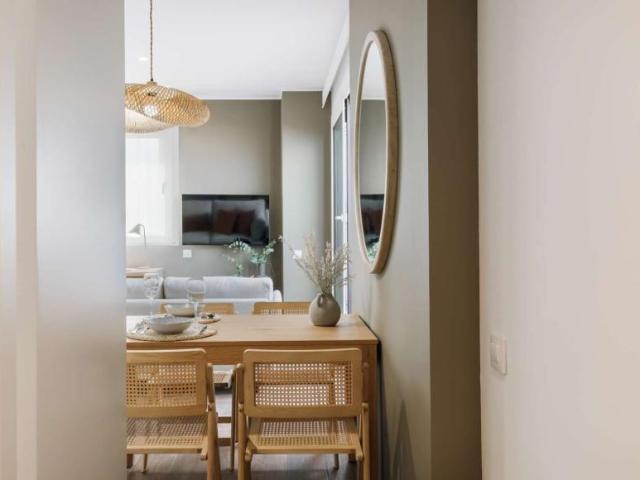 1 Dormitorio Apartamentos Barcelona Barcelona 101813541
