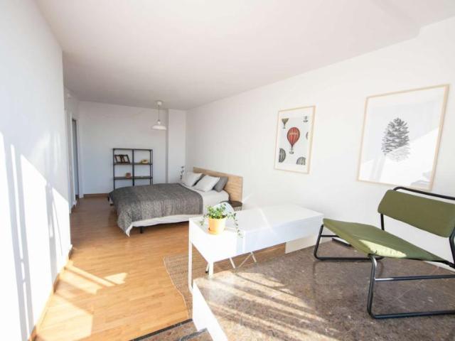 1 Dormitorio Apartamentos Barcelona Barcelona 101820817