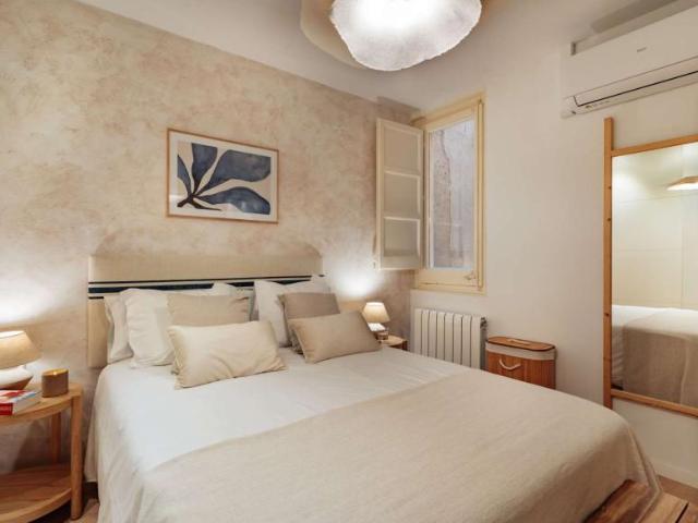 1 Dormitorio Apartamentos Barcelona Barcelona 101820889