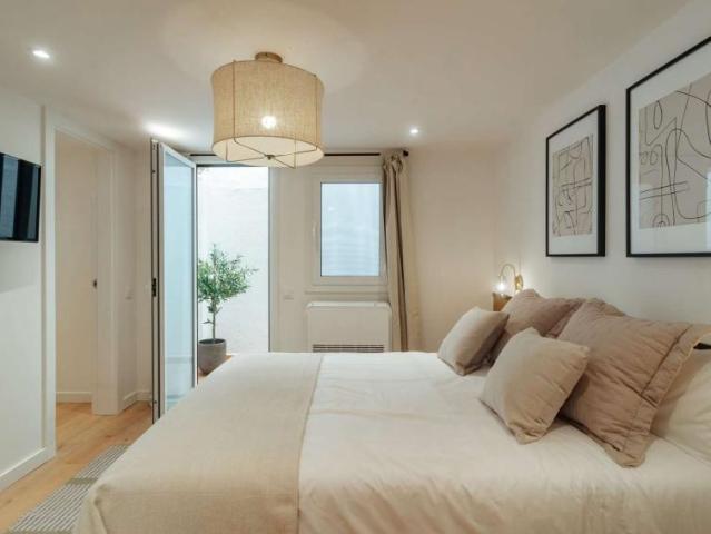 1 Dormitorio Apartamentos Barcelona Barcelona 101820881