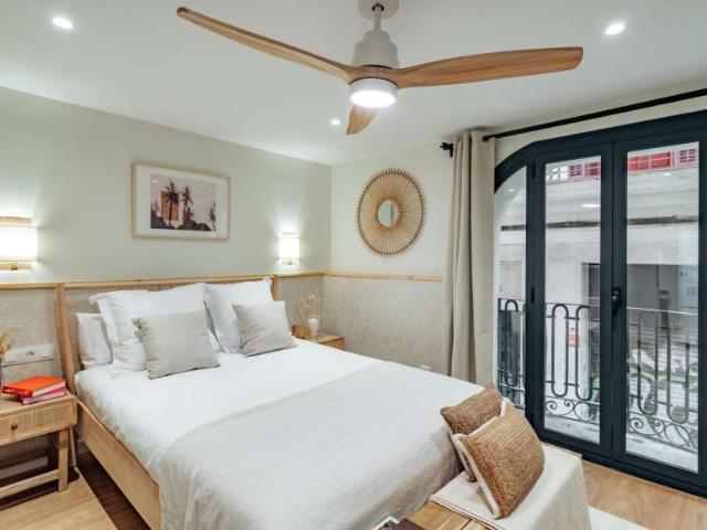 1 Dormitorio Apartamentos Barcelona Barcelona 101820975
