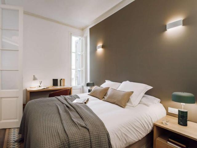 1 Dormitorio Apartamentos Barcelona Barcelona 101823634
