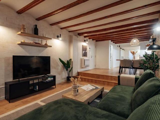 1 Dormitorio Apartamentos Barcelona Barcelona 101835726