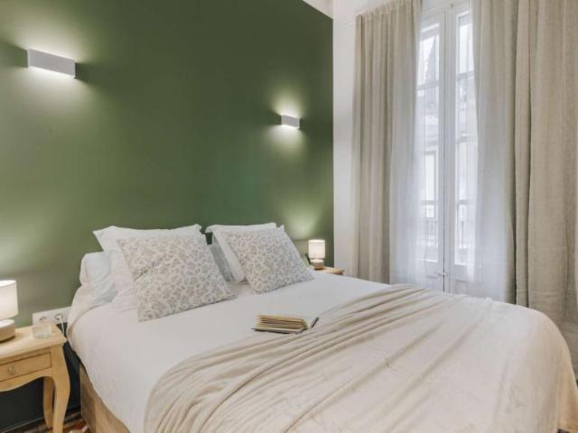 1 Dormitorio Apartamentos Barcelona Barcelona 101841626