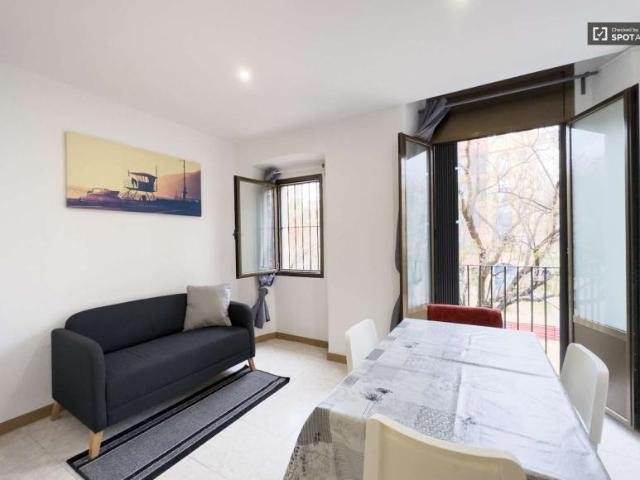 1 Dormitorio Apartamentos Barcelona Barcelona 101993496