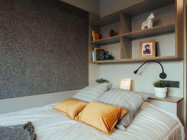 1 Dormitorio Apartamentos Barcelona Barcelona 102146878