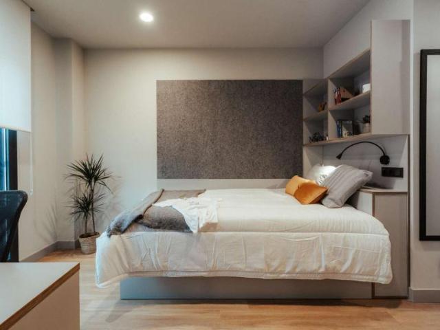 1 Dormitorio Apartamentos Barcelona Barcelona 102146894