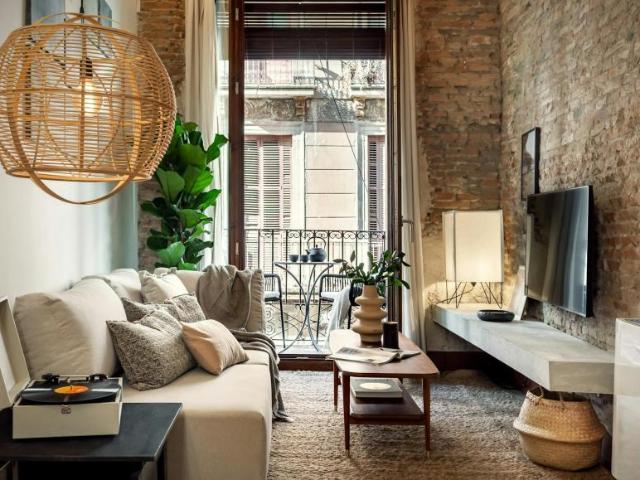 1 Dormitorio Apartamentos Barcelona Barcelona 102367719