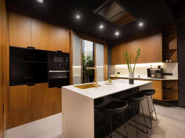 1 Dormitorio Apartamentos Barcelona Barcelona 102400213