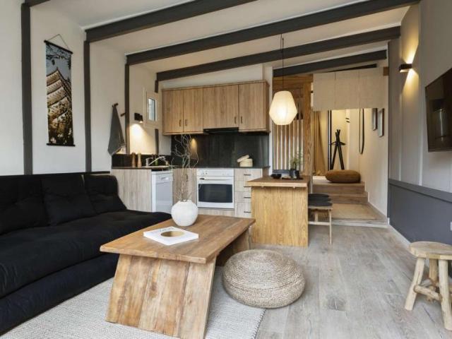 1 Dormitorio Apartamentos Barcelona Barcelona 102400286
