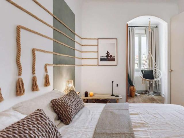 1 Dormitorio Apartamentos Barcelona Barcelona 102400313