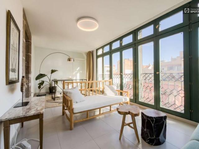 1 Dormitorio Apartamentos Barcelona Barcelona 102400474