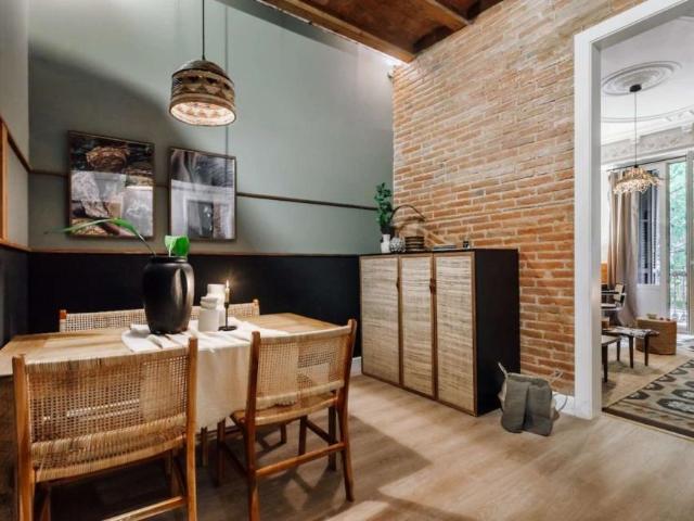 1 Dormitorio Apartamentos Barcelona Barcelona 102400632