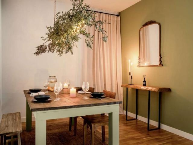 1 Dormitorio Apartamentos Barcelona Barcelona 102401149