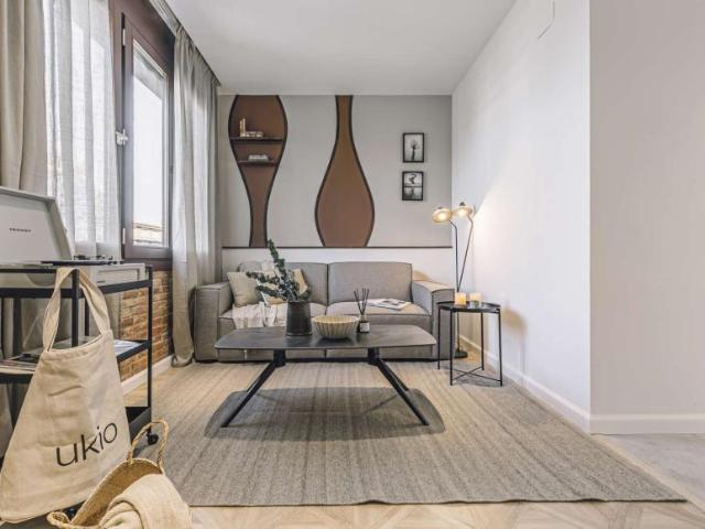 1 Dormitorio Apartamentos Barcelona Barcelona 102401222