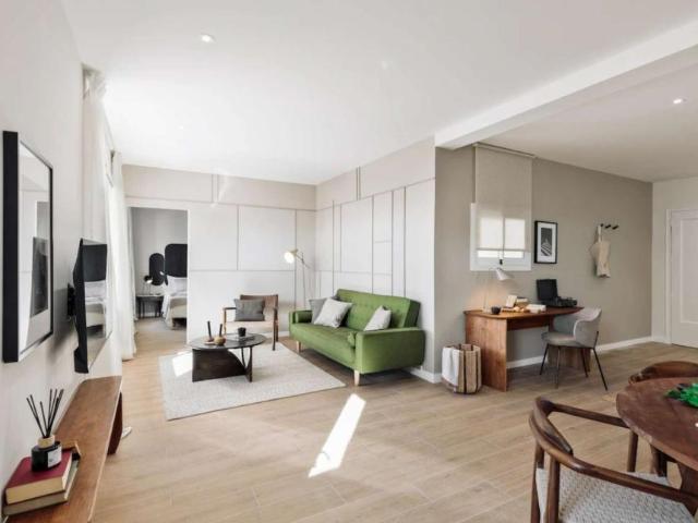 1 Dormitorio Apartamentos Barcelona Barcelona 102401809