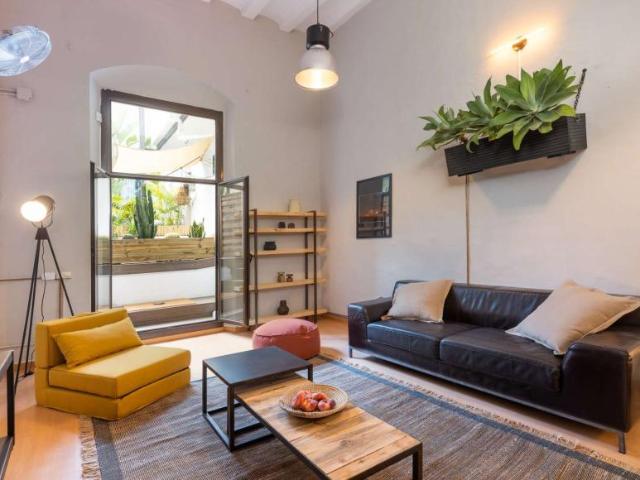 1 Dormitorio Apartamentos Barcelona Barcelona 102401823