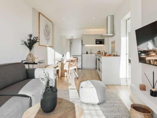 1 Dormitorio Apartamentos Barcelona Barcelona 102401900