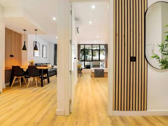 1 Dormitorio Apartamentos Barcelona Barcelona 102815127