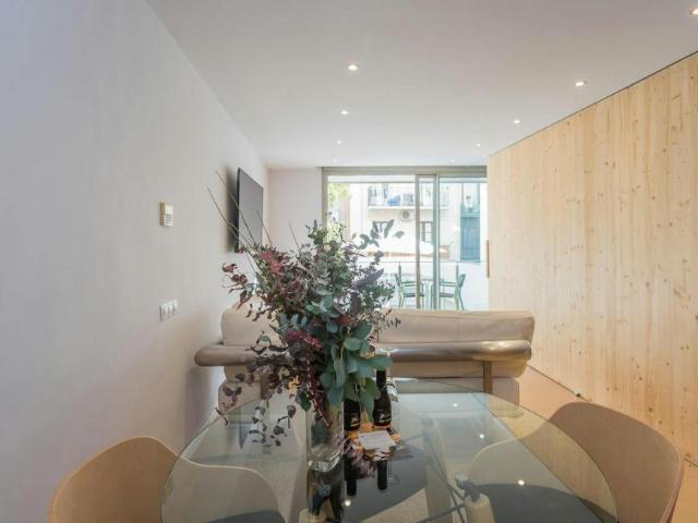 1 Dormitorio Apartamentos Barcelona Barcelona 102849780