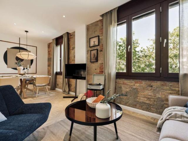 1 Dormitorio Apartamentos Barcelona Barcelona 102851112