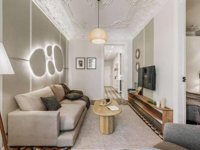 1 Dormitorio Apartamentos Barcelona Barcelona 102851894