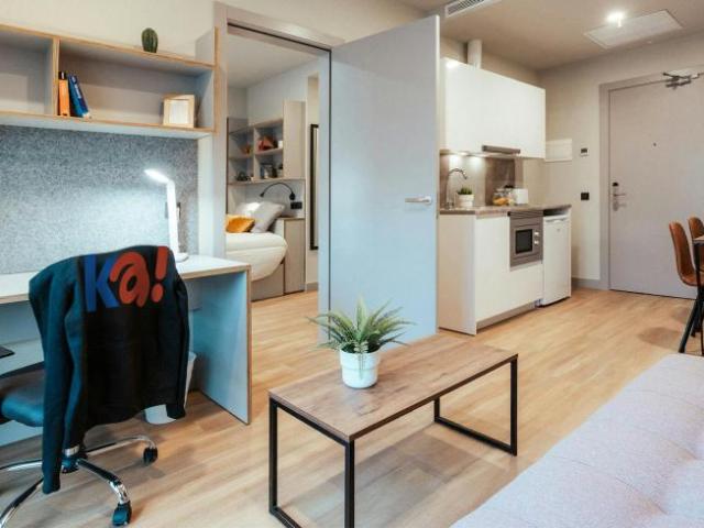 1 Dormitorio Apartamentos Barcelona Barcelona 102884473
