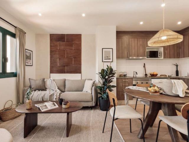 1 Dormitorio Apartamentos Barcelona Barcelona 102886921