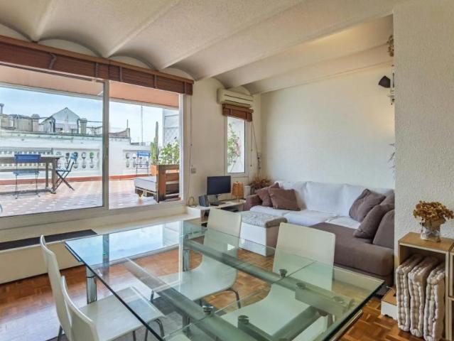 1 Dormitorio Apartamentos Barcelona Barcelona 103303522