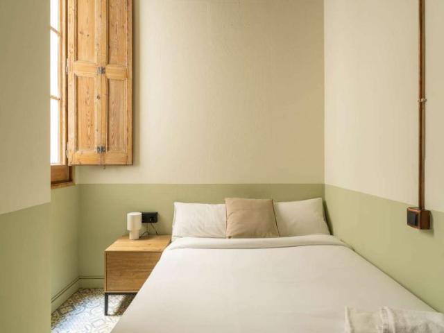 1 Dormitorio Apartamentos Barcelona Barcelona 103325561