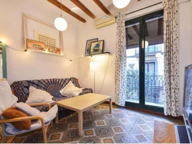 1 Dormitorio Apartamentos Barcelona Barcelona 103325733