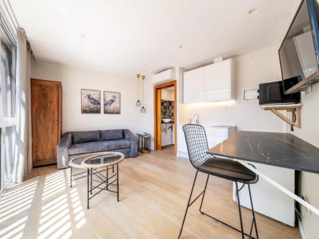1 Dormitorio Apartamentos Barcelona Barcelona 103341095