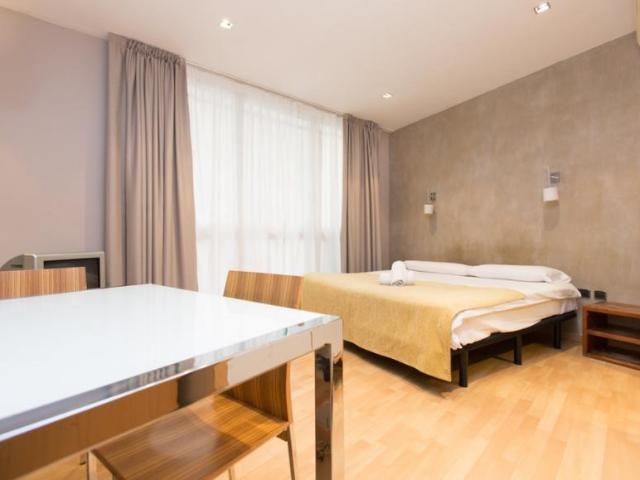 1 Dormitorio Apartamentos Barcelona Barcelona 103358184