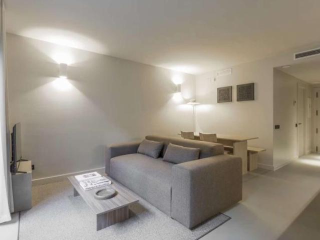 1 Dormitorio Apartamentos Barcelona Barcelona 103371726