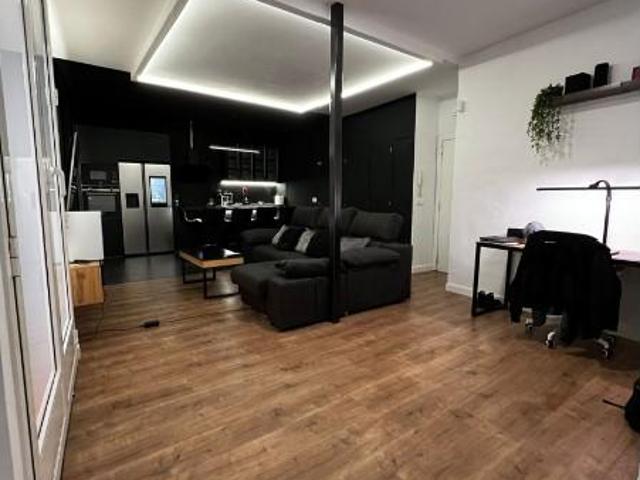 1 Dormitorio Apartamentos Barcelona Barcelona 103385454