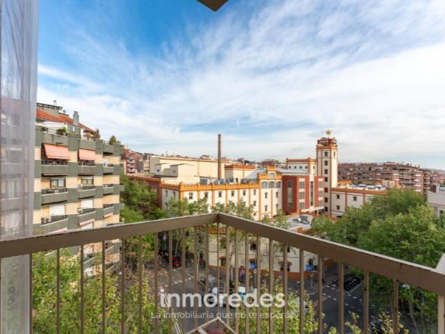 1 Dormitorio Apartamentos Barcelona Barcelona 103385453