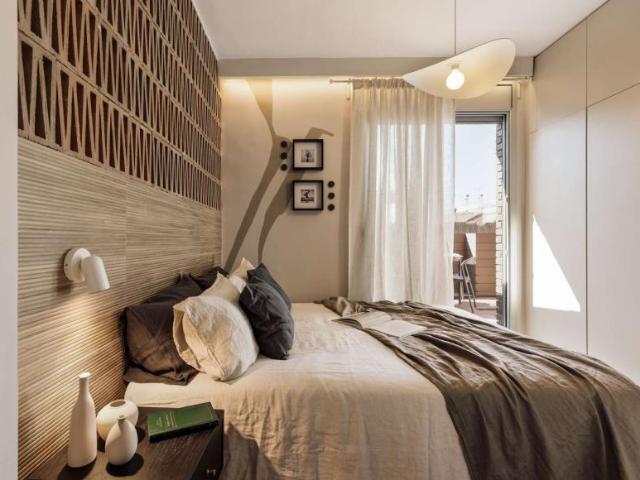 1 Dormitorio Apartamentos Barcelona Barcelona 103580405