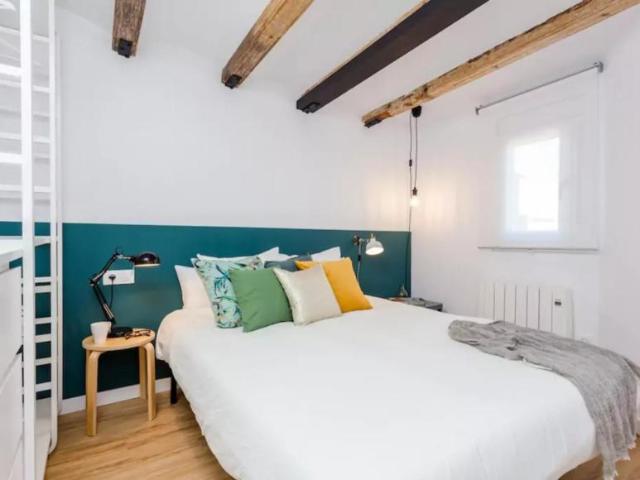 1 Dormitorio Apartamentos Barcelona Barcelona 103597967