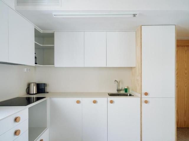 1 Dormitorio Apartamentos Barcelona Barcelona 103597990