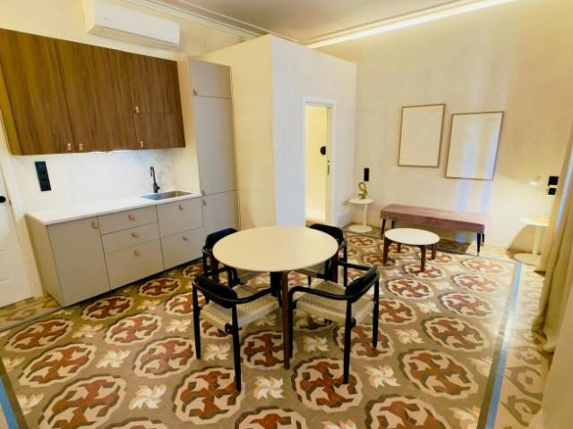 1 Dormitorio Apartamentos Barcelona Barcelona 103654169
