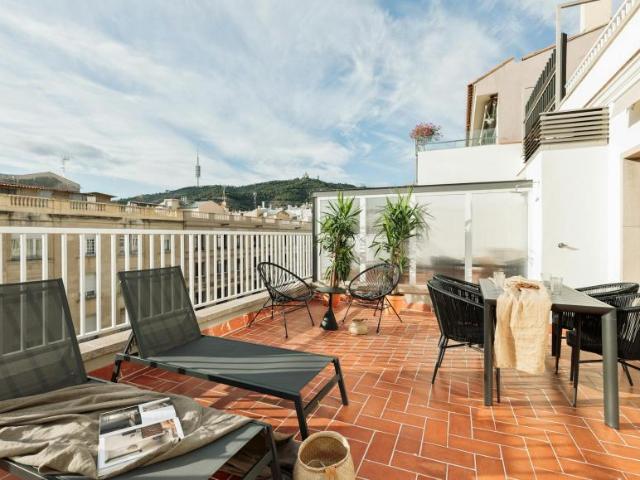 1 Dormitorio Apartamentos Barcelona Barcelona 103696274