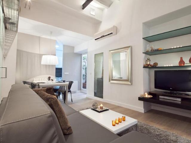 1 Dormitorio Apartamentos Barcelona Barcelona 103697395