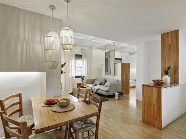 1 Dormitorio Apartamentos Barcelona Barcelona 103800528