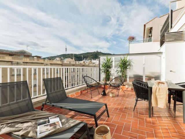 1 Dormitorio Apartamentos Barcelona Barcelona 103803633