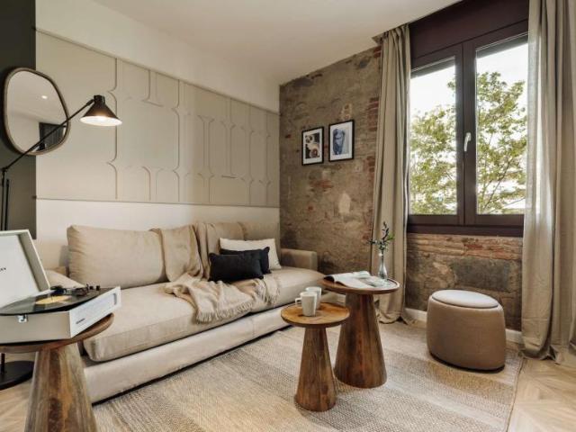 1 Dormitorio Apartamentos Barcelona Barcelona 103844199
