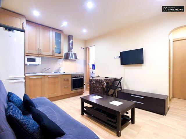 1 Dormitorio Apartamentos Barcelona Barcelona 103844466