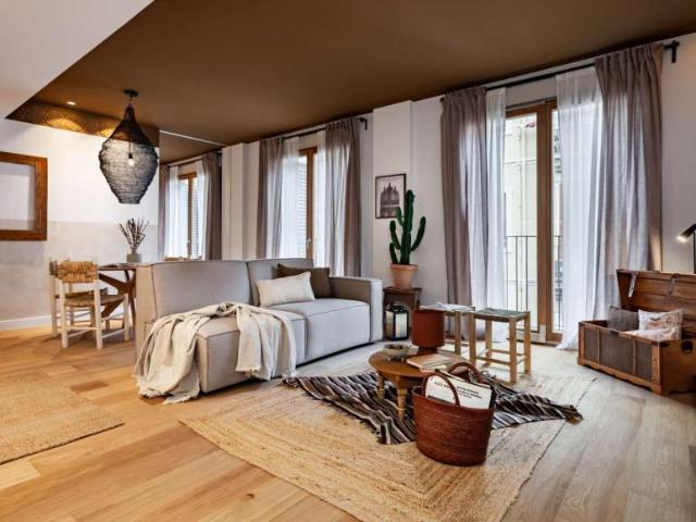 1 Dormitorio Apartamentos Barcelona Barcelona 103924308