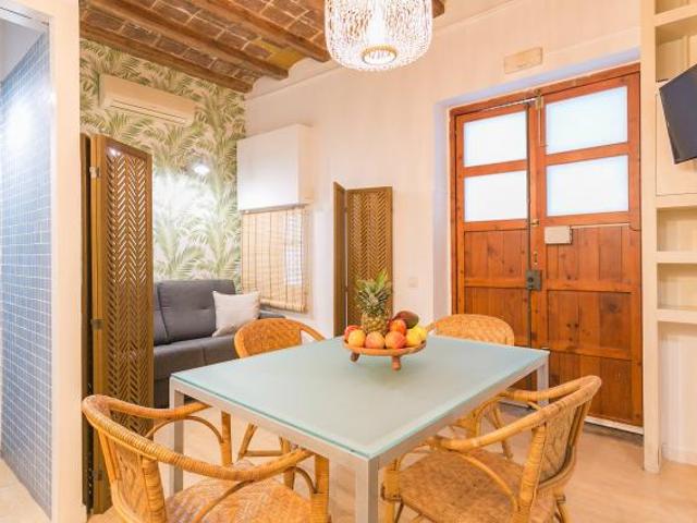 1 Dormitorio Apartamentos Barcelona Barcelona 65796780