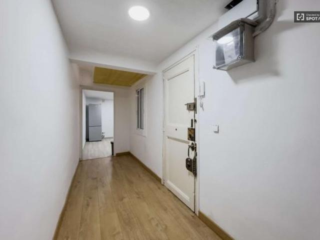 1 Dormitorio Apartamentos Barcelona Barcelona 73083560